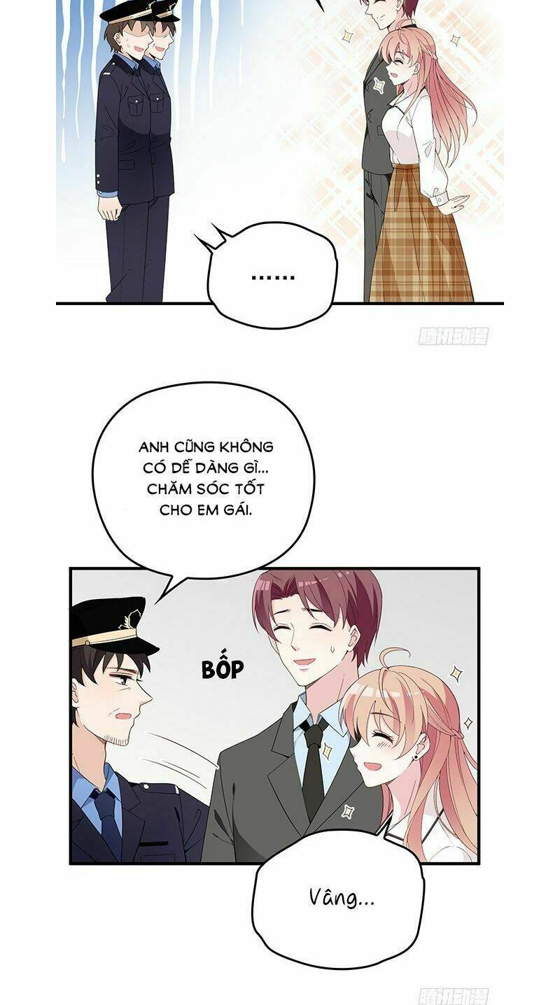 bí mật kết hôn với ảnh đế: vợ ơi đến đây tấn công đi nào chapter 50 15