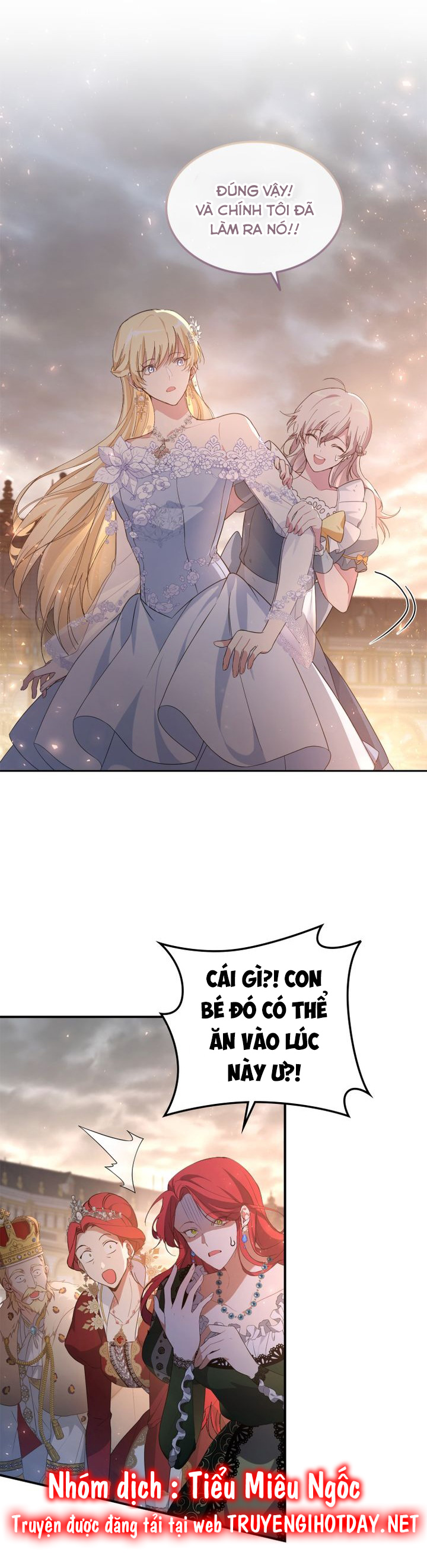 thưởng thức hương vị chapter 2 16