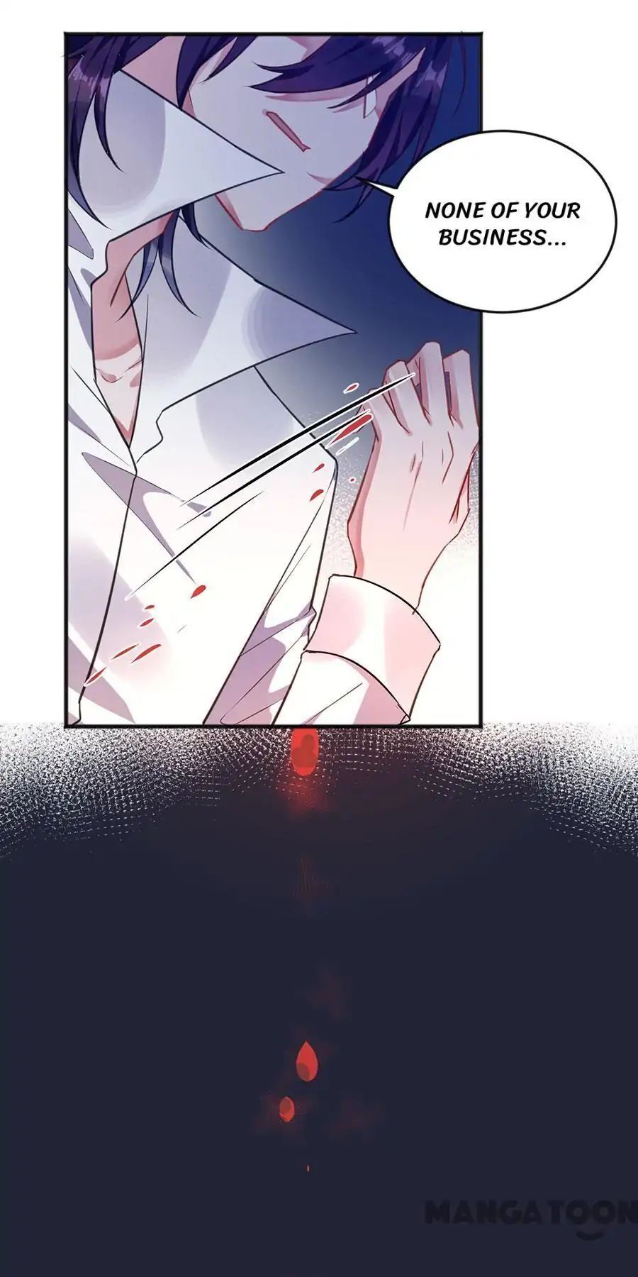 huyết tộc điện hạ đừng giết ta chapter 100 13