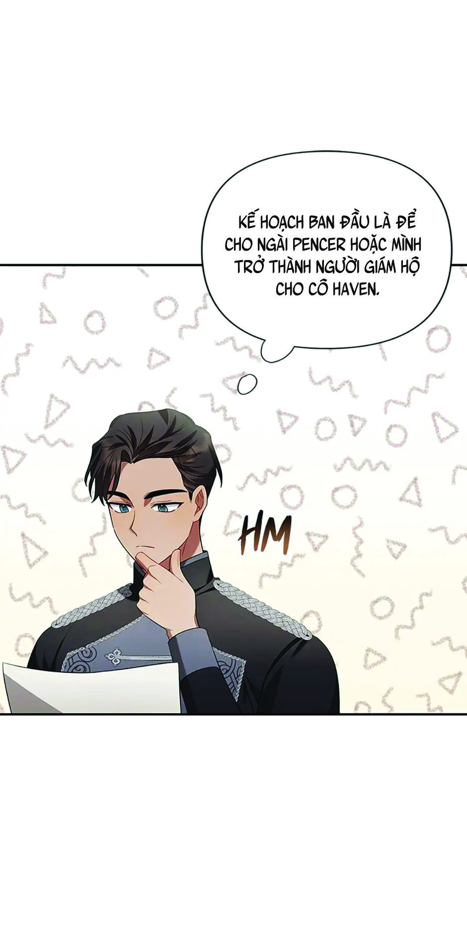 Chốn Bình Yên Của Công Tước Richard chapter 15.2 - Trang 15