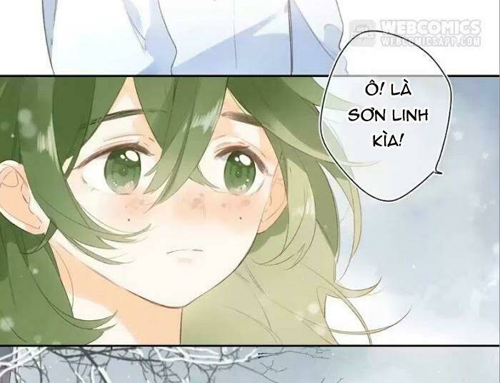 sos! tôi đã yêu một con sâu bướm (phần 2) chapter 20 43