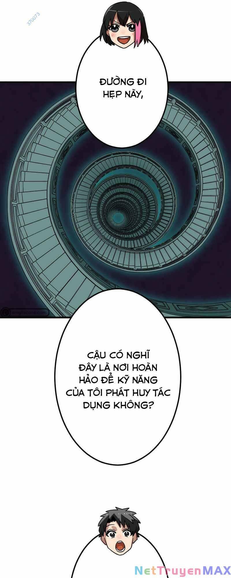 Huyết Thánh Cứu Thế Chủ~ Ta Chỉ Cần 0.0000001% Đã Trở Thành Vô Địch chapter 9 16