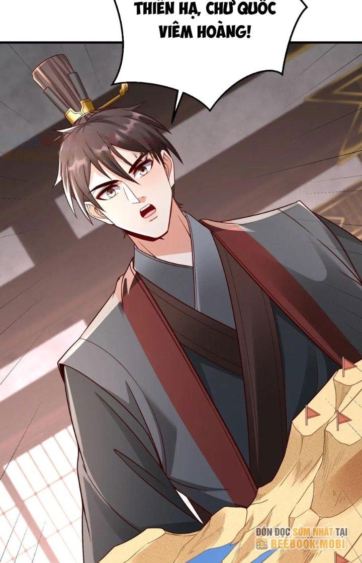 đại tần, ta là con tần thủy hoàng, giết địch thành thần chapter 52 48