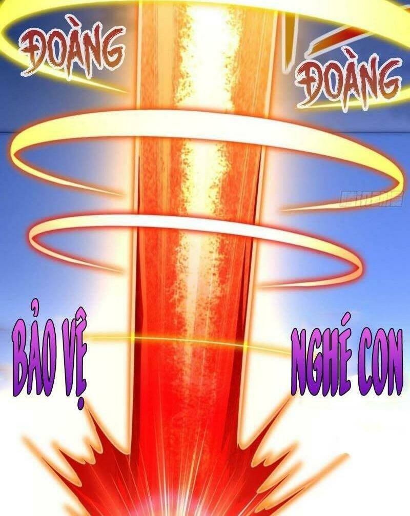 trọng sinh chi ma tôn đương đạo chapter 49 16