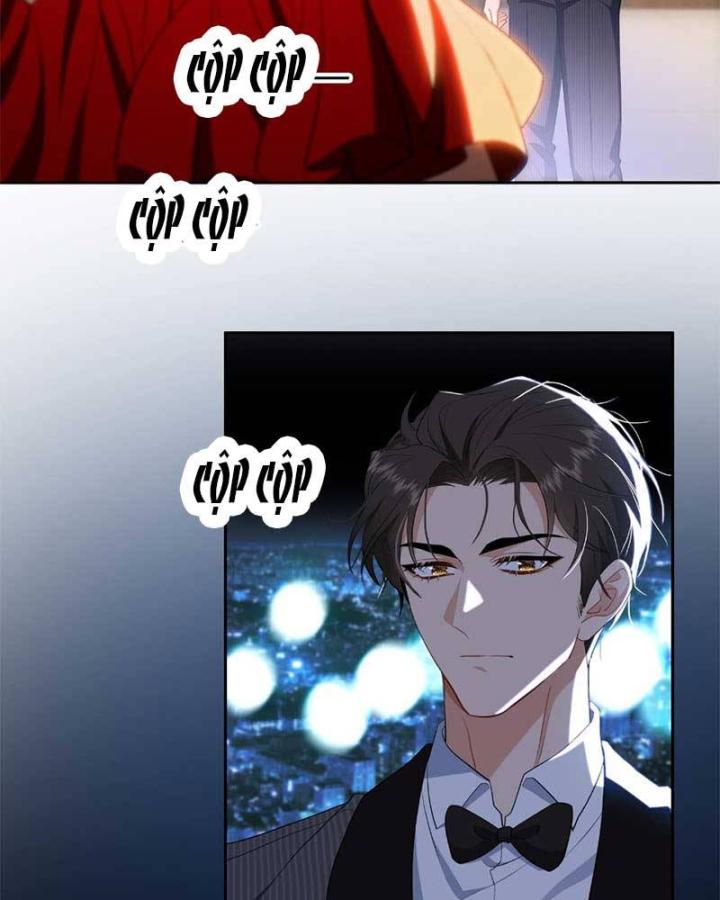 người yêu hợp đồng của chủ tịch chapter 2 24