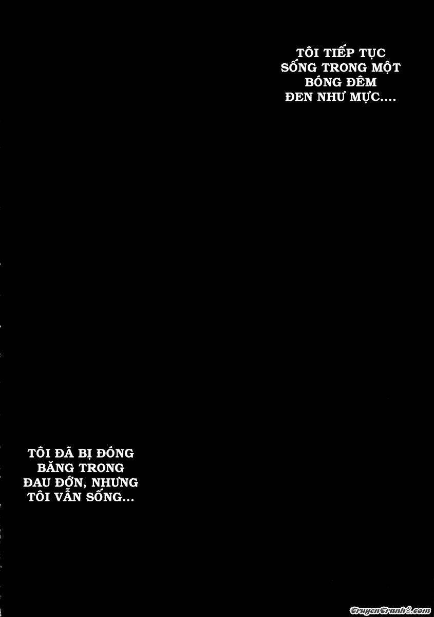 itoshi no kana chapter 8 33