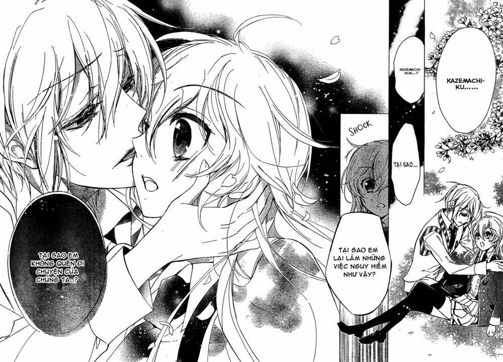 super darling! chapter 7 30