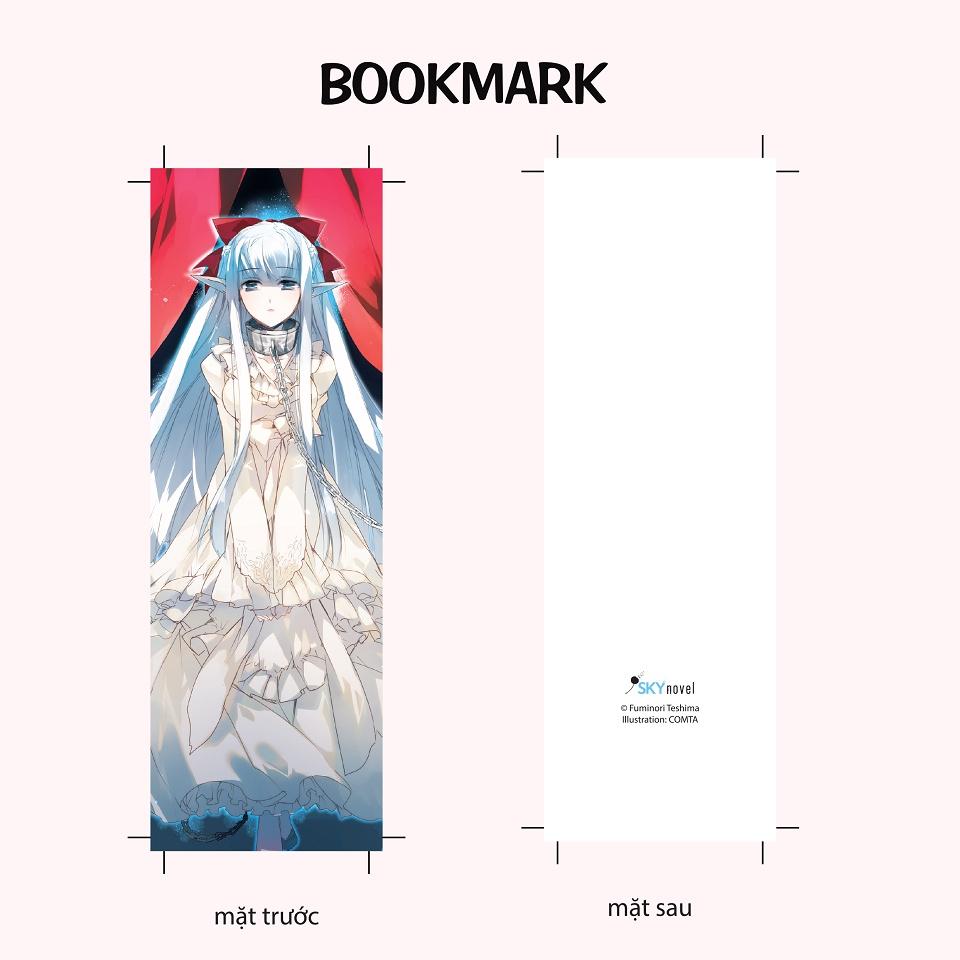 Sách Ma Vương Tôi Đây Nên Yêu Cô Dâu Elf Của Mình Như Thế Nào? - Skybooks - BẢN QUYỀN