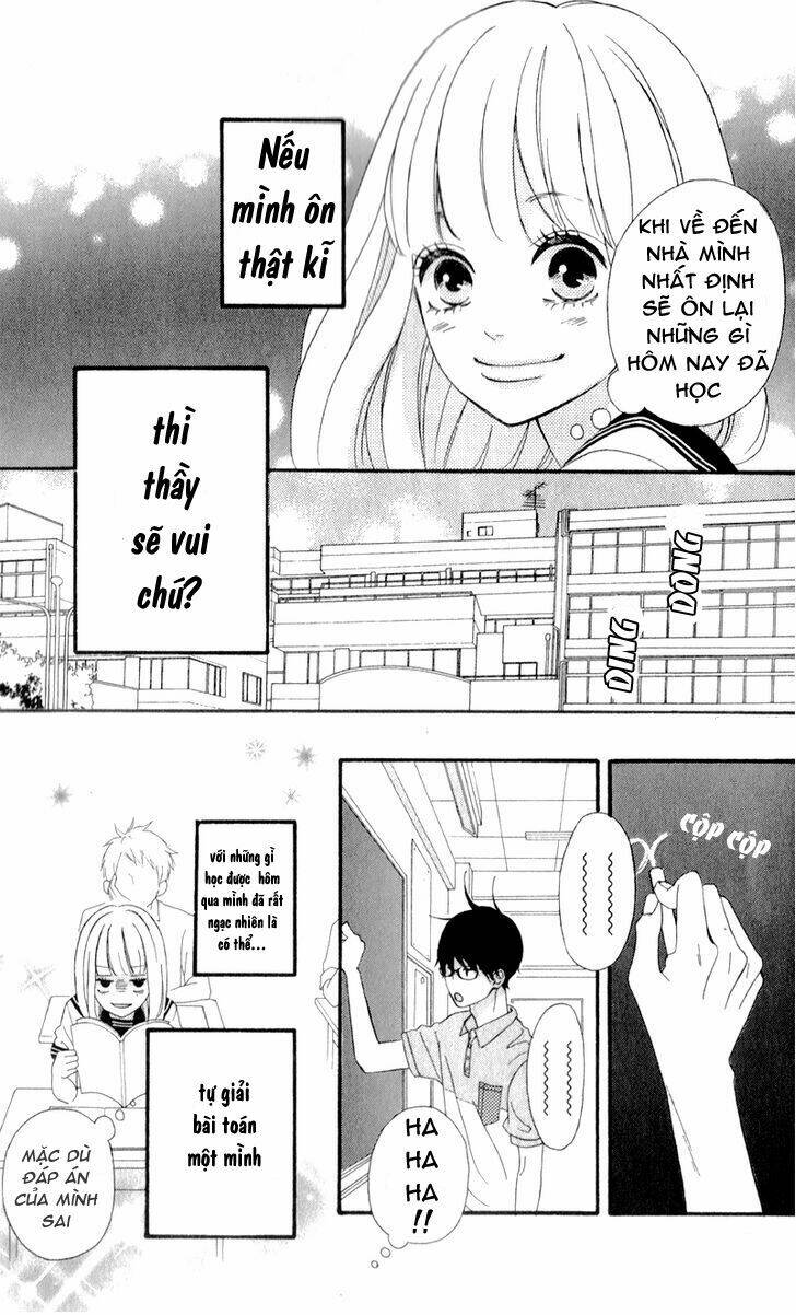 sensei kunshu chapter 2 34