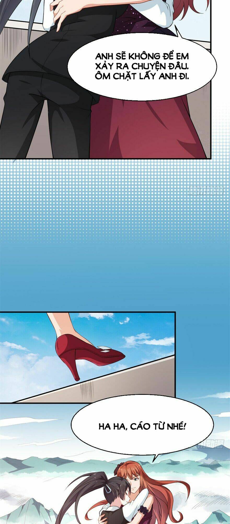 trinh thám quý tộc chapter 12 10