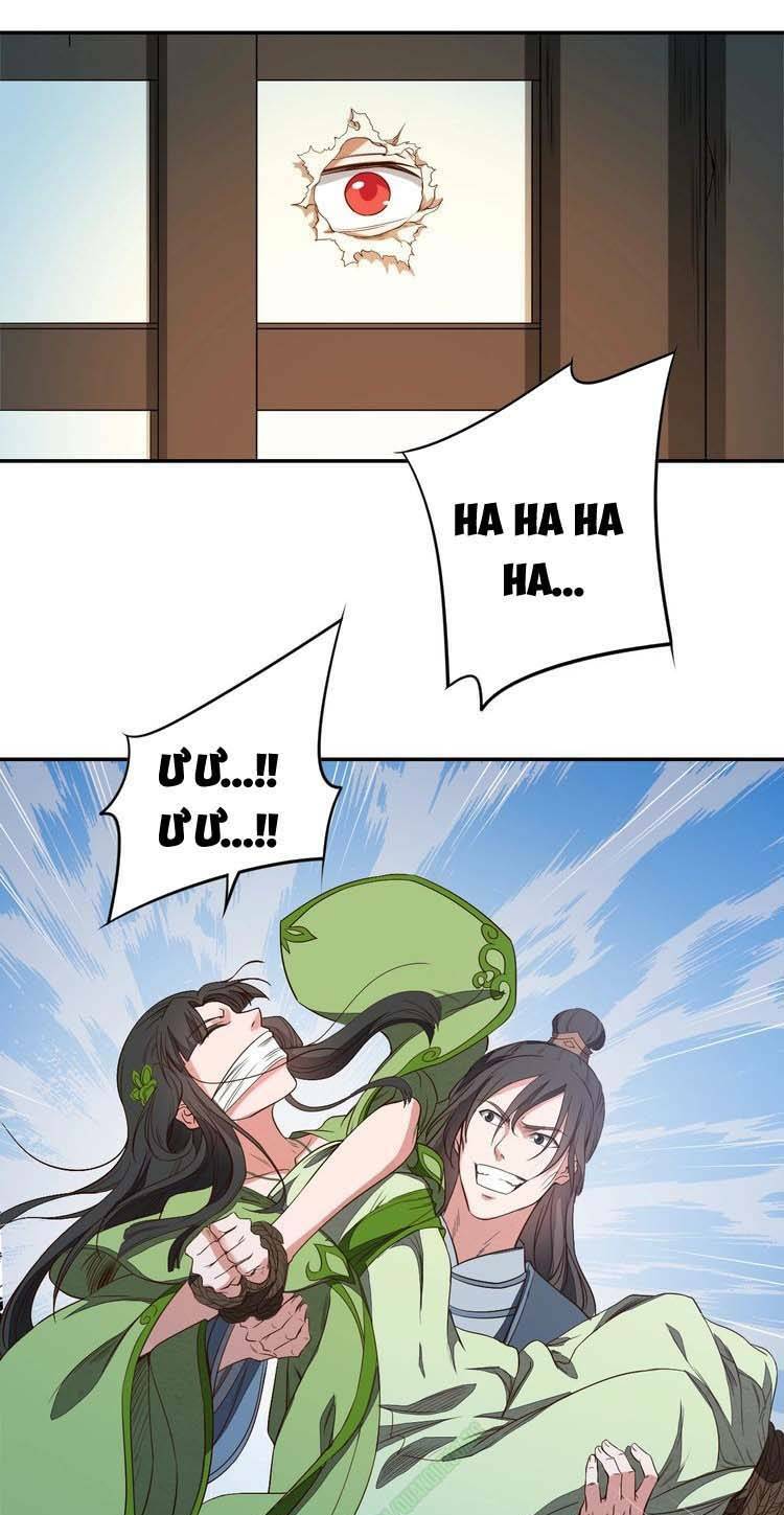 khốn long đại lục chapter 13.2 13