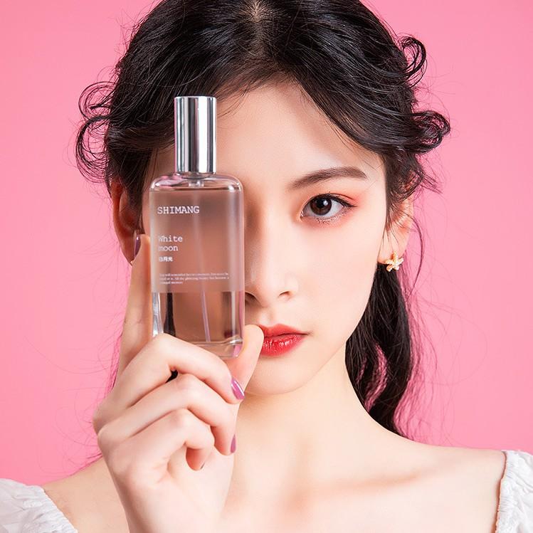 Chai Xịt Thơm Toàn Thân ShiMang Body Mist 50ML