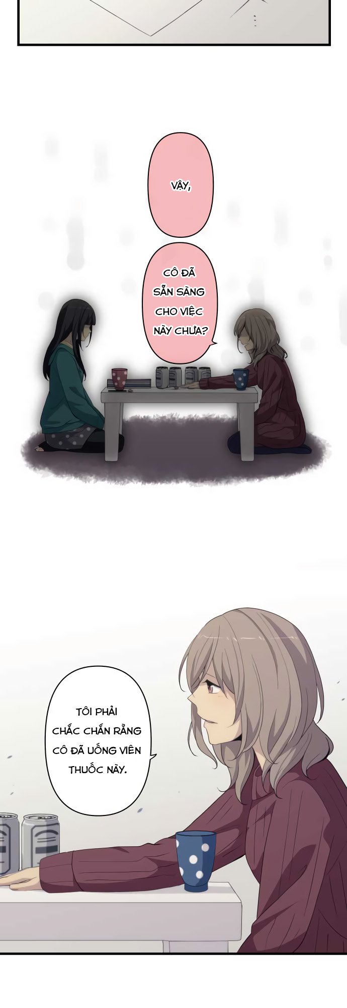 relife chapter 215 6