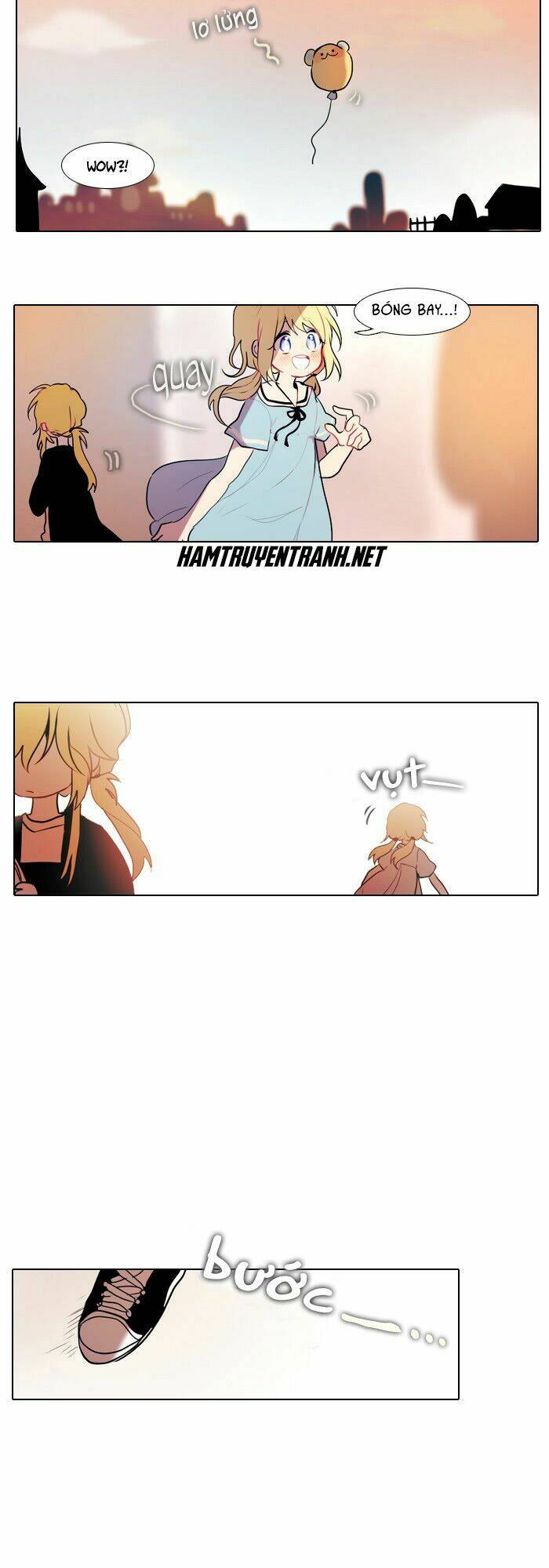 khi nhân vật phản diện được làm vai chính chapter 20 11