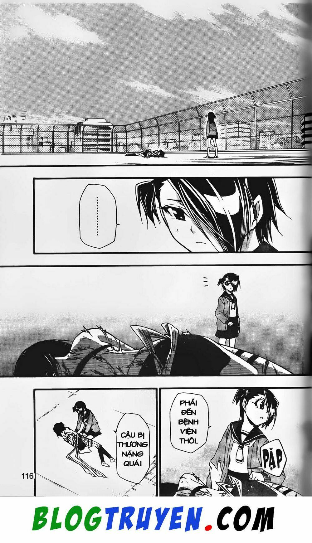 emma đến từ địa phủ chapter 31 27