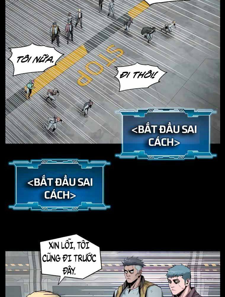 mật mã mê cung chapter 11 57