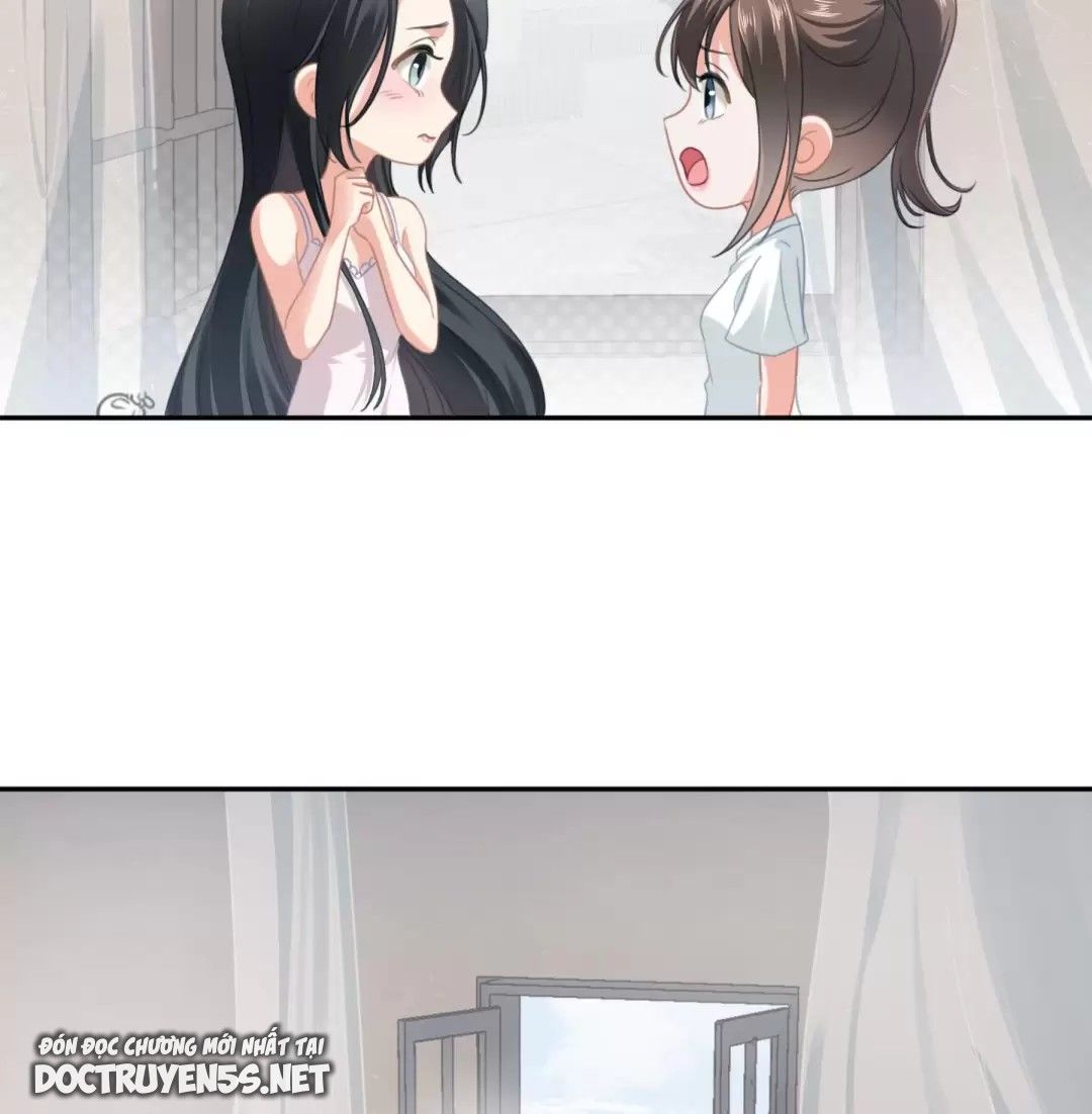 ảnh hậu một tuần mập ba cân chapter 8 26