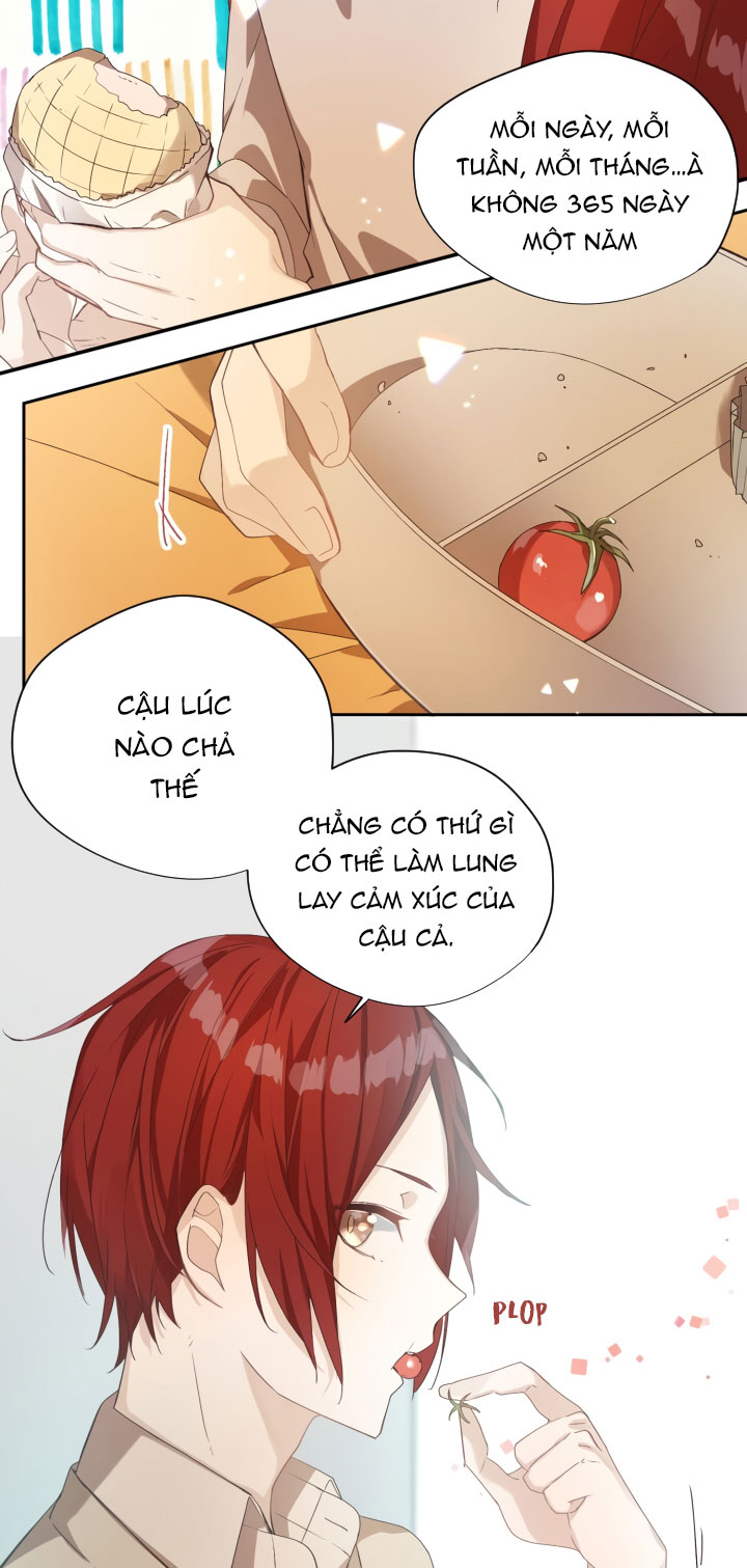 nụ hoa của newton chapter 5.2 2