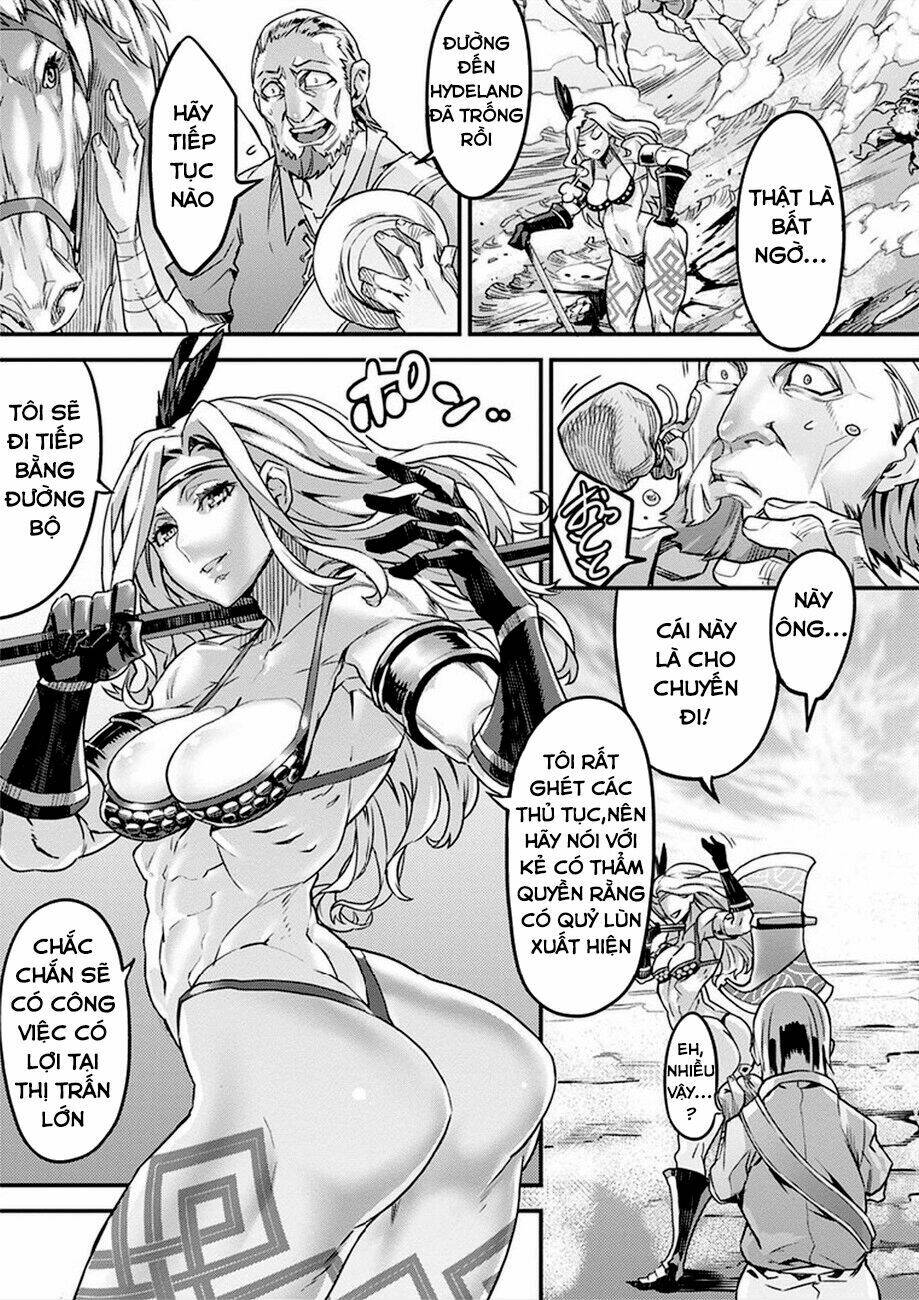 dragon's crown chapter 1 13