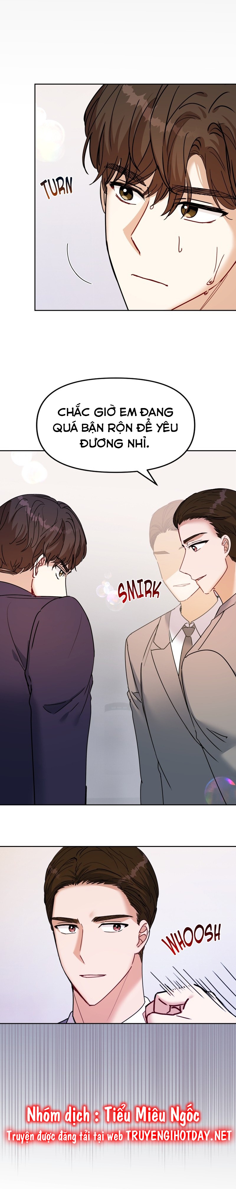 bản cam kết hôn nhân chapter 60 22