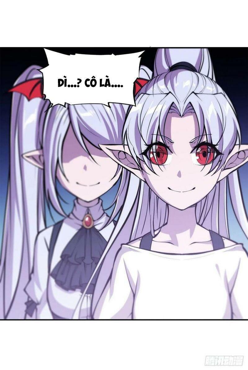 huyết cơ và kỵ sĩ chapter 100 6