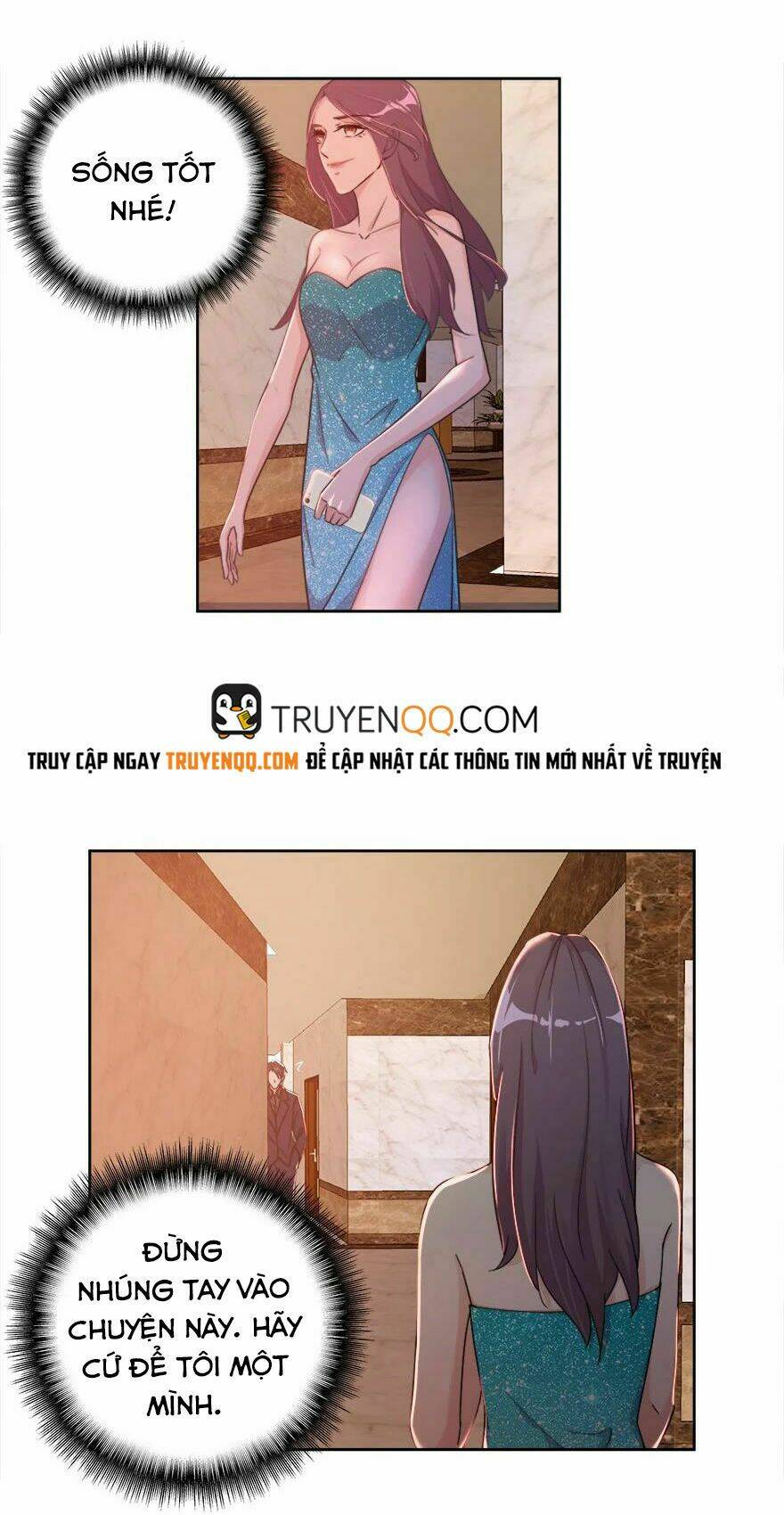 khốn ái tù lung chapter 21 18