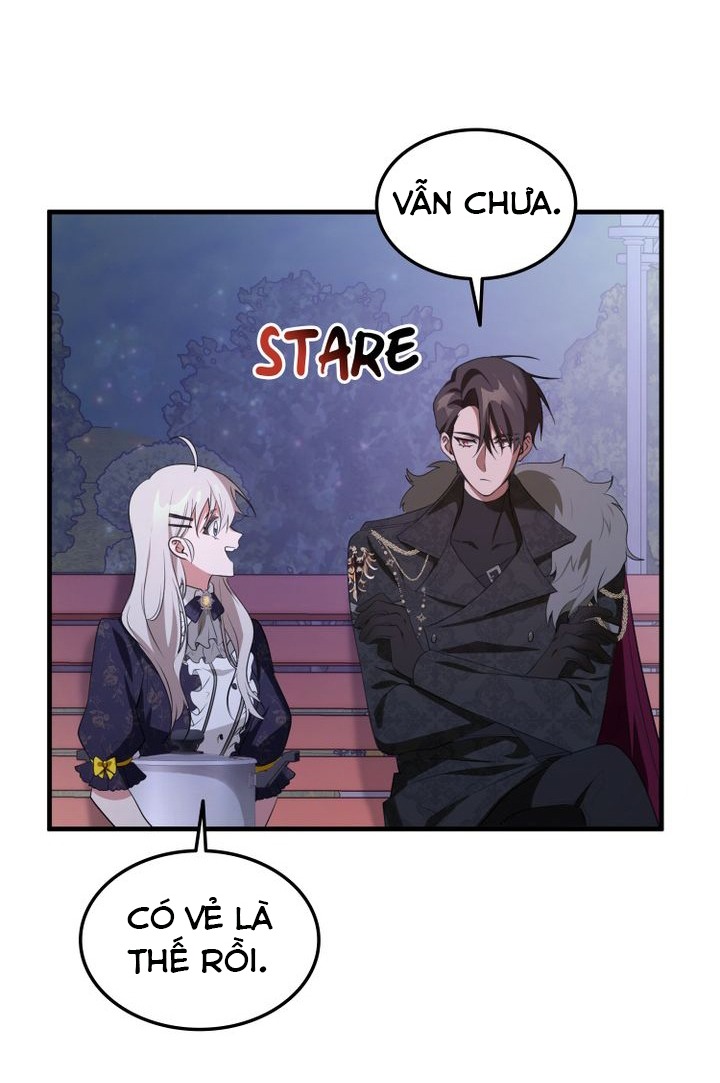 thưởng thức hương vị chapter 19 21