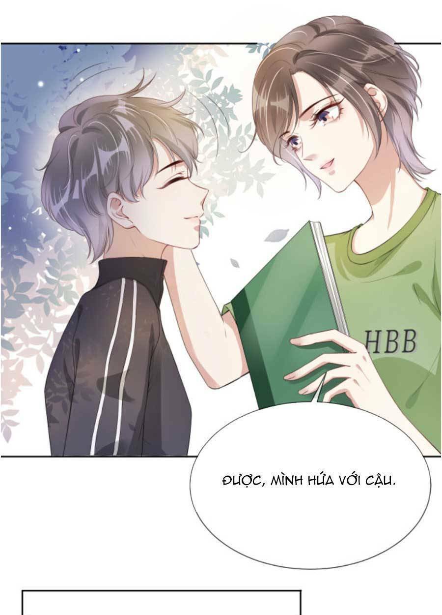 ngự tỷ toàn năng lại bị phá mã giáp chapter 41 32