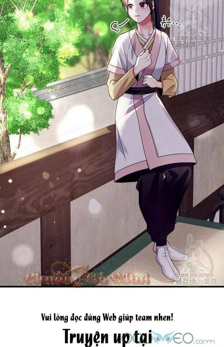 cô dâu của sói đen chapter 16 45