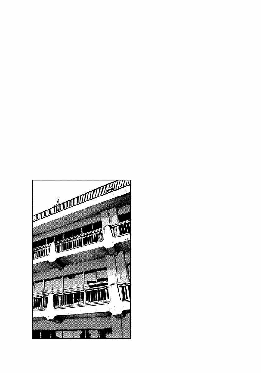 chúc ngủ ngon, punpun chapter 66 21