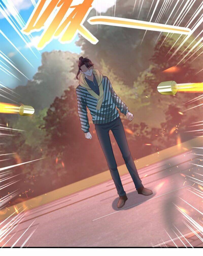 chí tôn toàn năng chapter 104 2