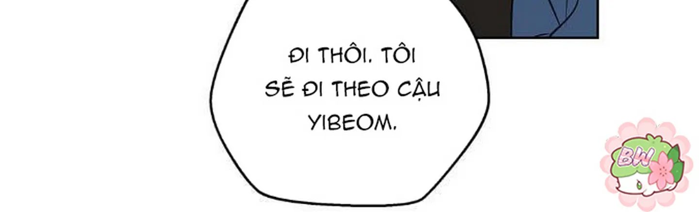 chuyện quái gì với giấc mơ đó vậy chapter 9 120