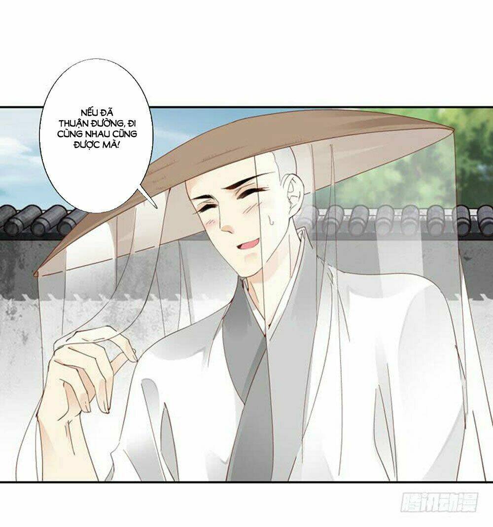 thiền tâm vấn đạo chapter 42 53