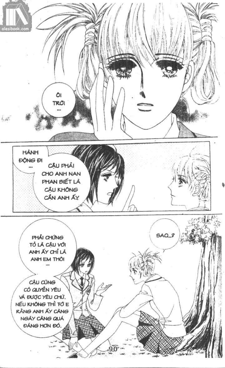 hồng tiểu thư chapter 15 9