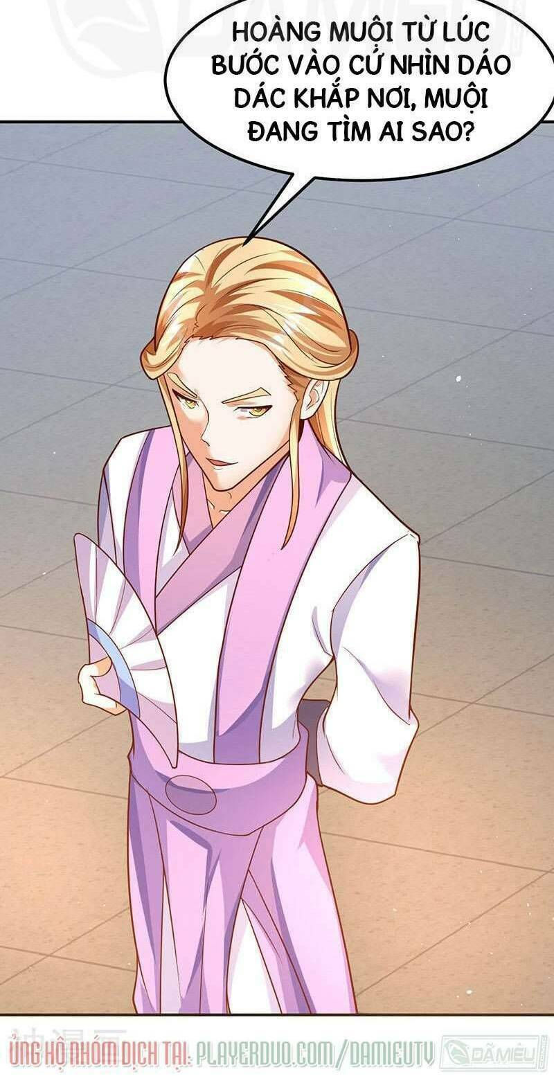 tối cường thăng cấp chapter 68 14