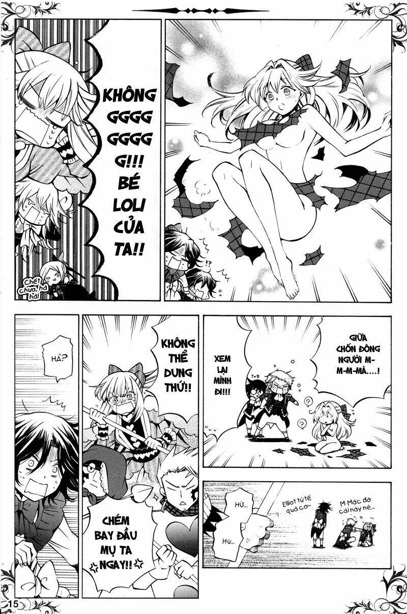 pandora hearts chapter 44.5 19