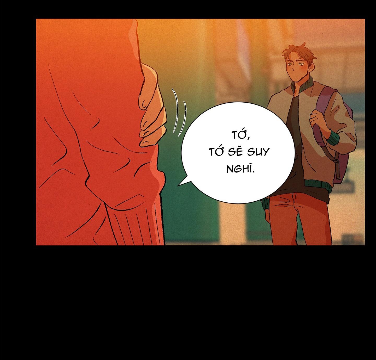 ông chú bên cửa sổ chapter 18 11