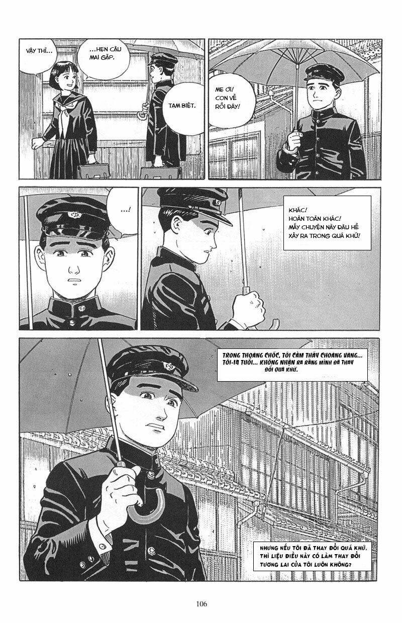 khu phố xa xăm chapter 4 22