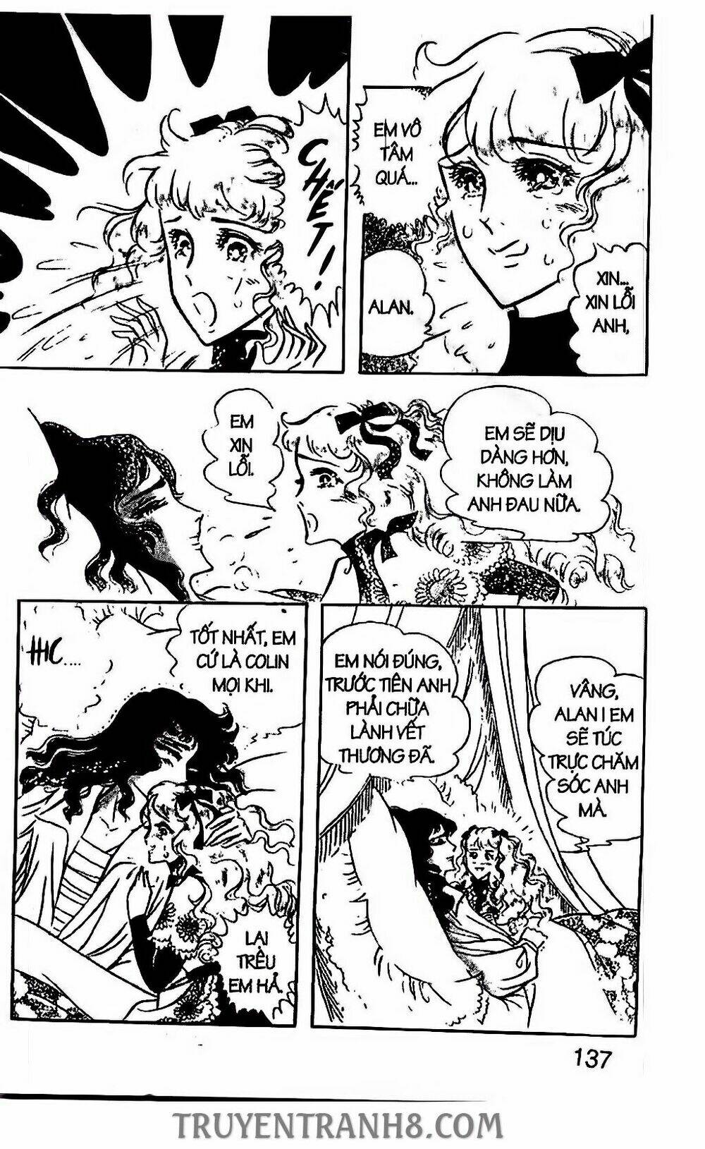 the count s daughter chapter 25 26