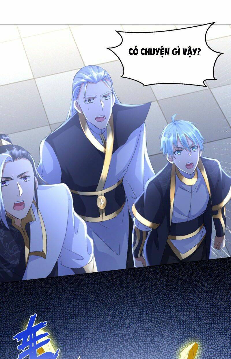 chí tôn trọng sinh chapter 64 32