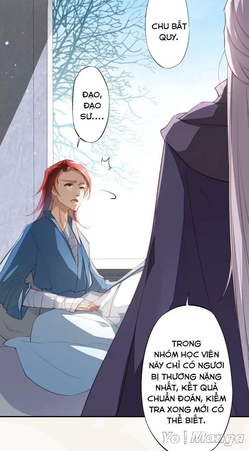 tuyệt thế luyện đan sư chapter 85 21