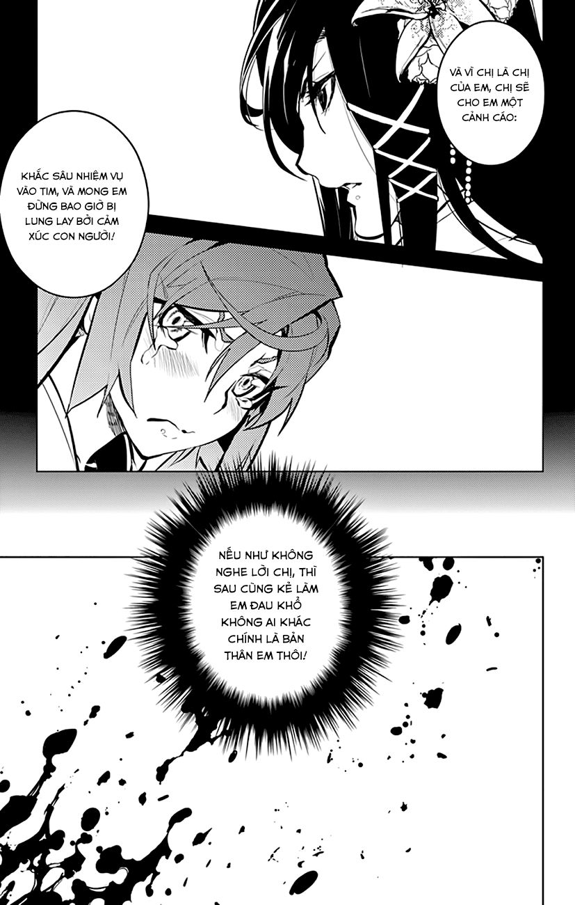 chronos ruler chapter 14 8