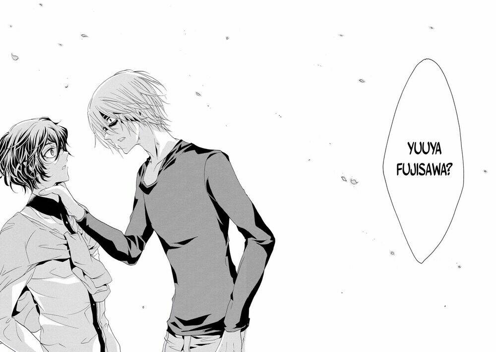 fukushuu kyoushitsu chapter 30 34