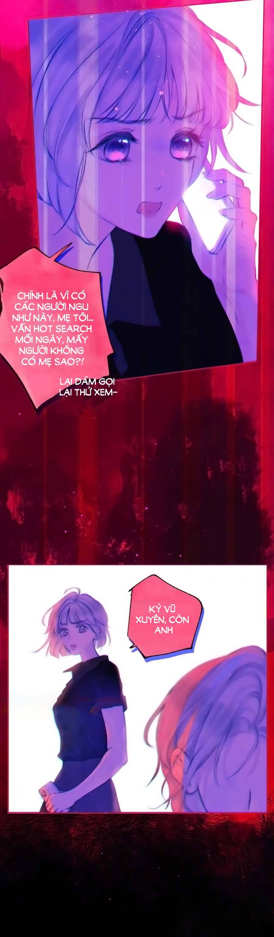 sự khuấy động ngọt ngào chapter 36 6