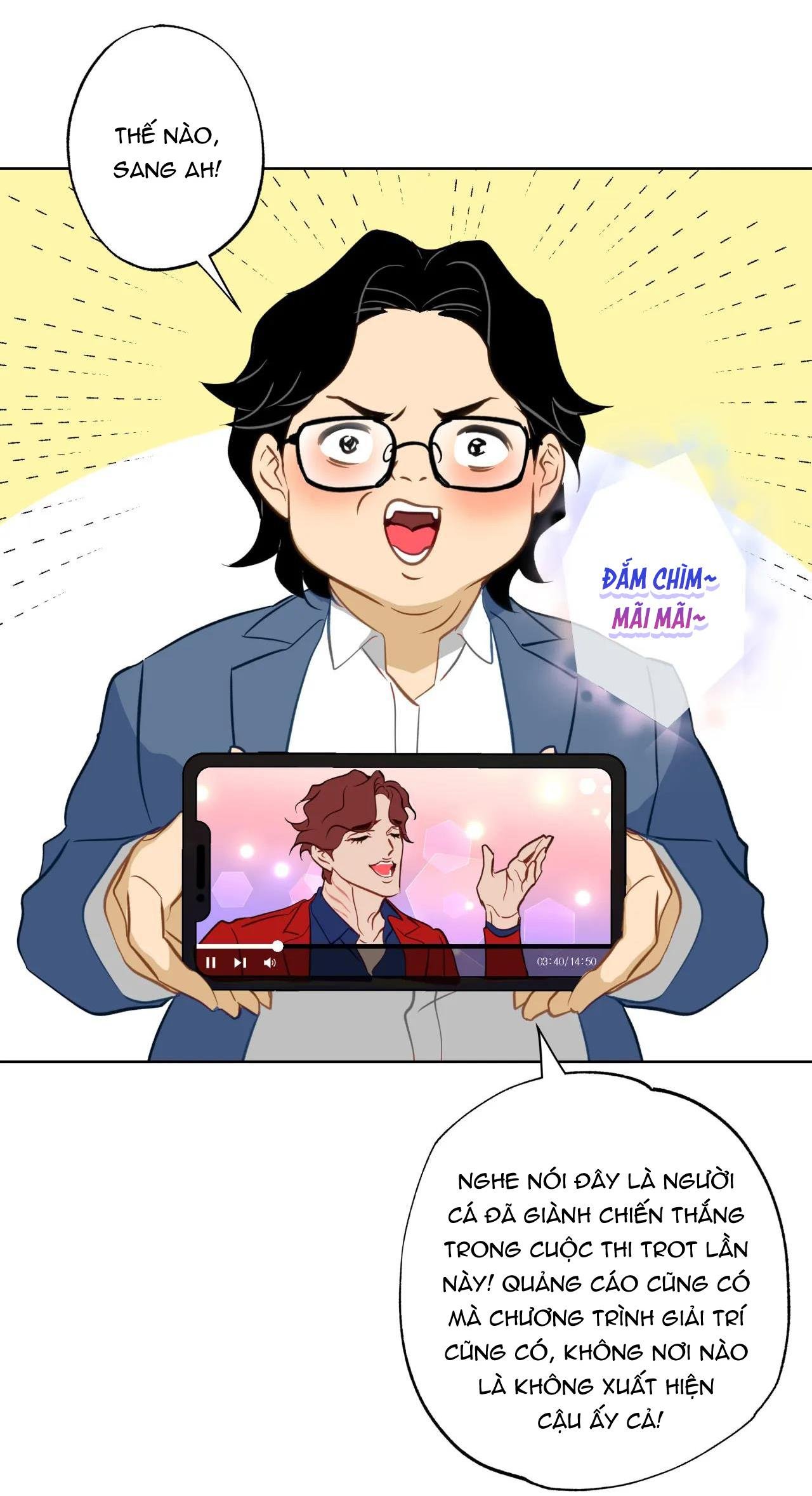 mỹ nhân ngư chapter 12 5