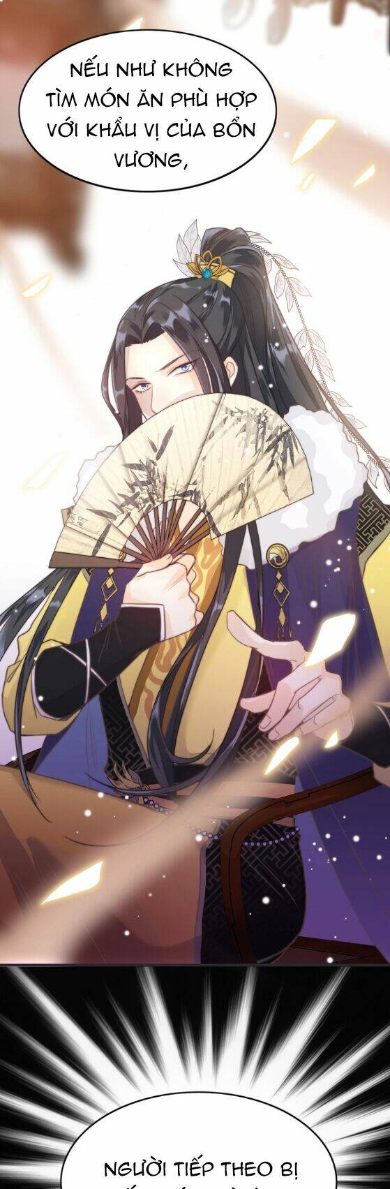 cánh diều xanh bay trong cơn gió chapter 1 4