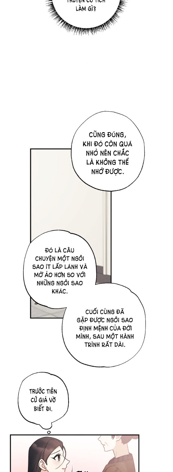 [18+] hôn nhân bị đánh cắp chapter 15.2 9