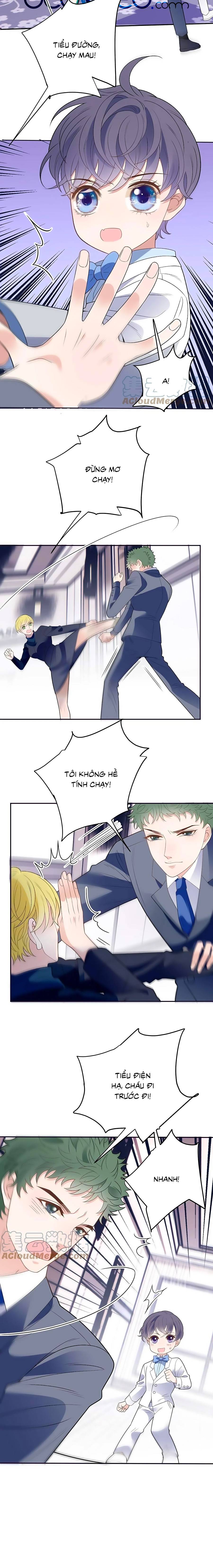 một vợ yêu, một bé con chapter 198 4