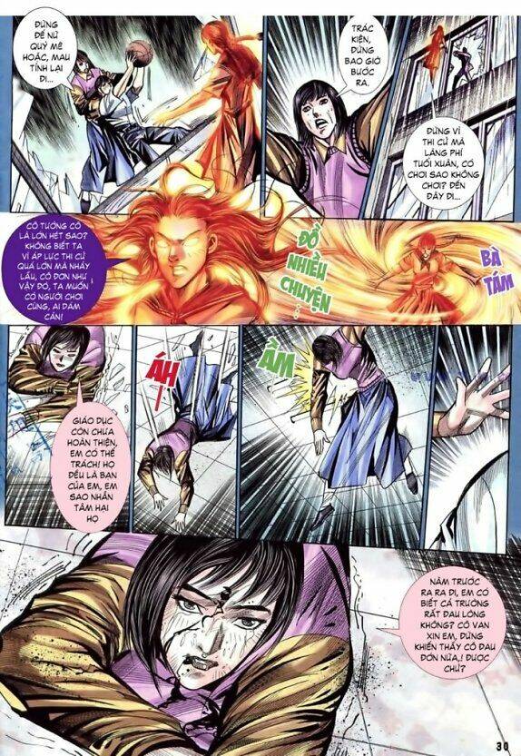 âm dương lộ chapter 20 35