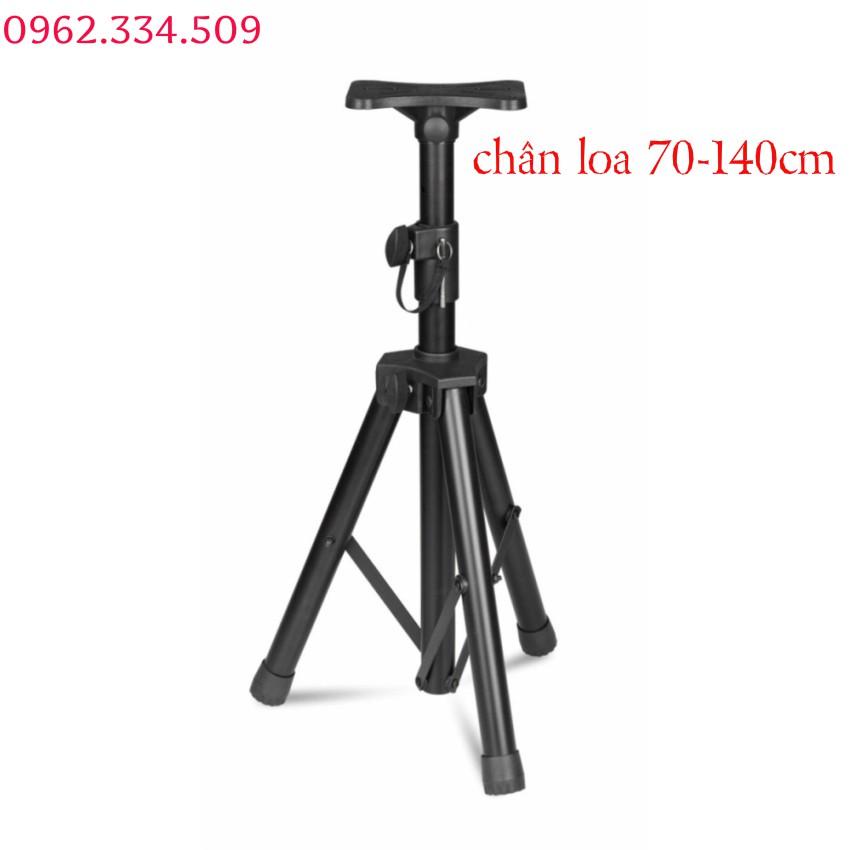 Chân loa hội trường 60-140cm